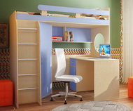 Детская мебель Фанки Кидз 3